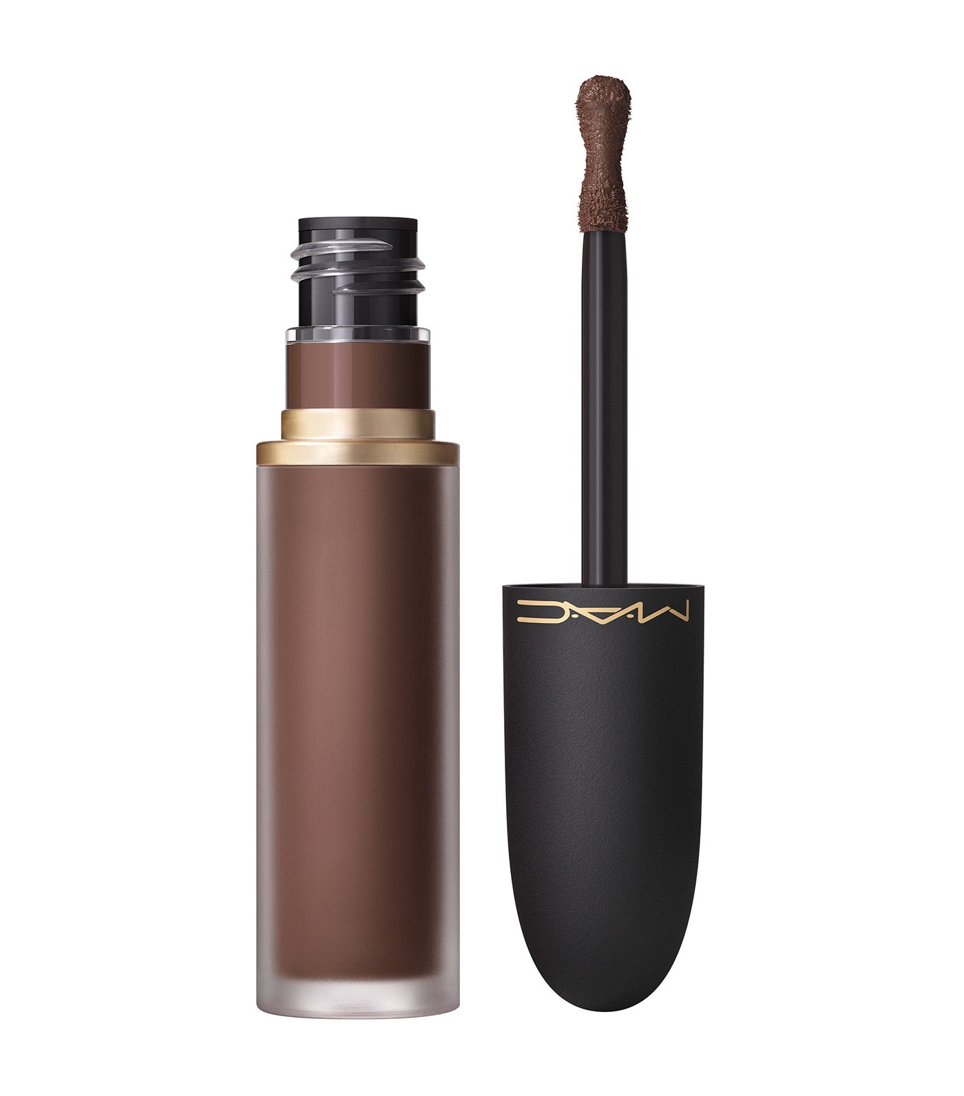 MAC Cosmetics Powder Kiss Lip+Cheek Mousse | Rustan's