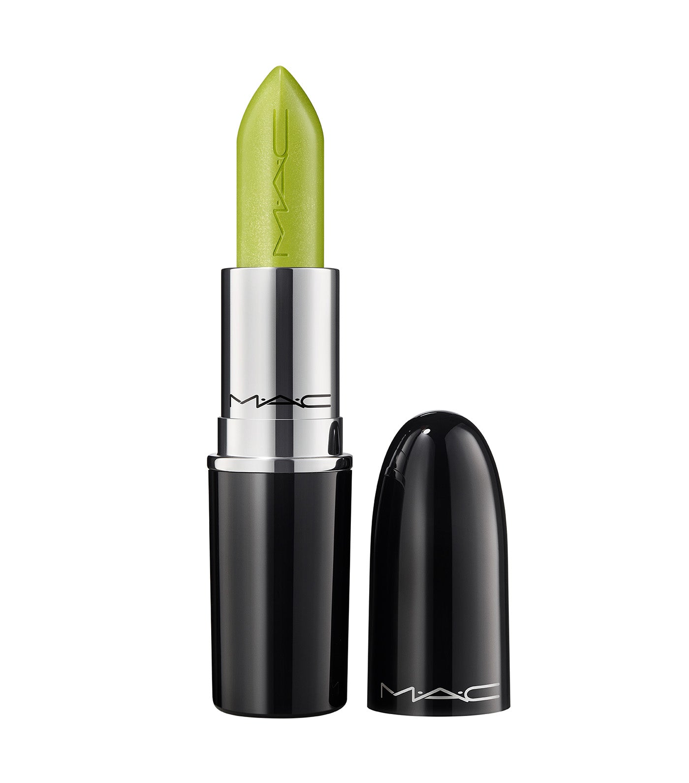 Lustreglass Sheer-Shine Lipstick