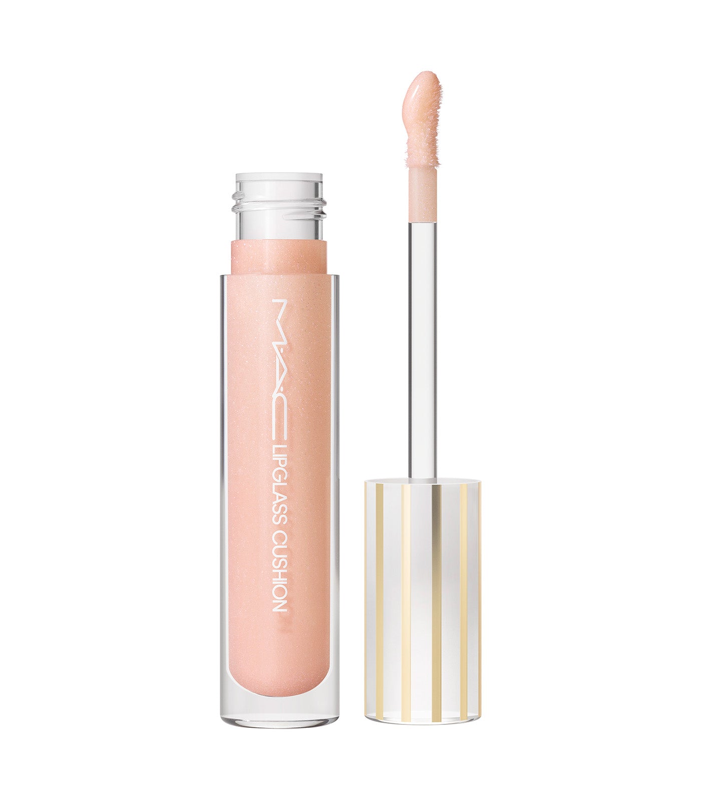 Lipglass High-Pigment Lip Oil