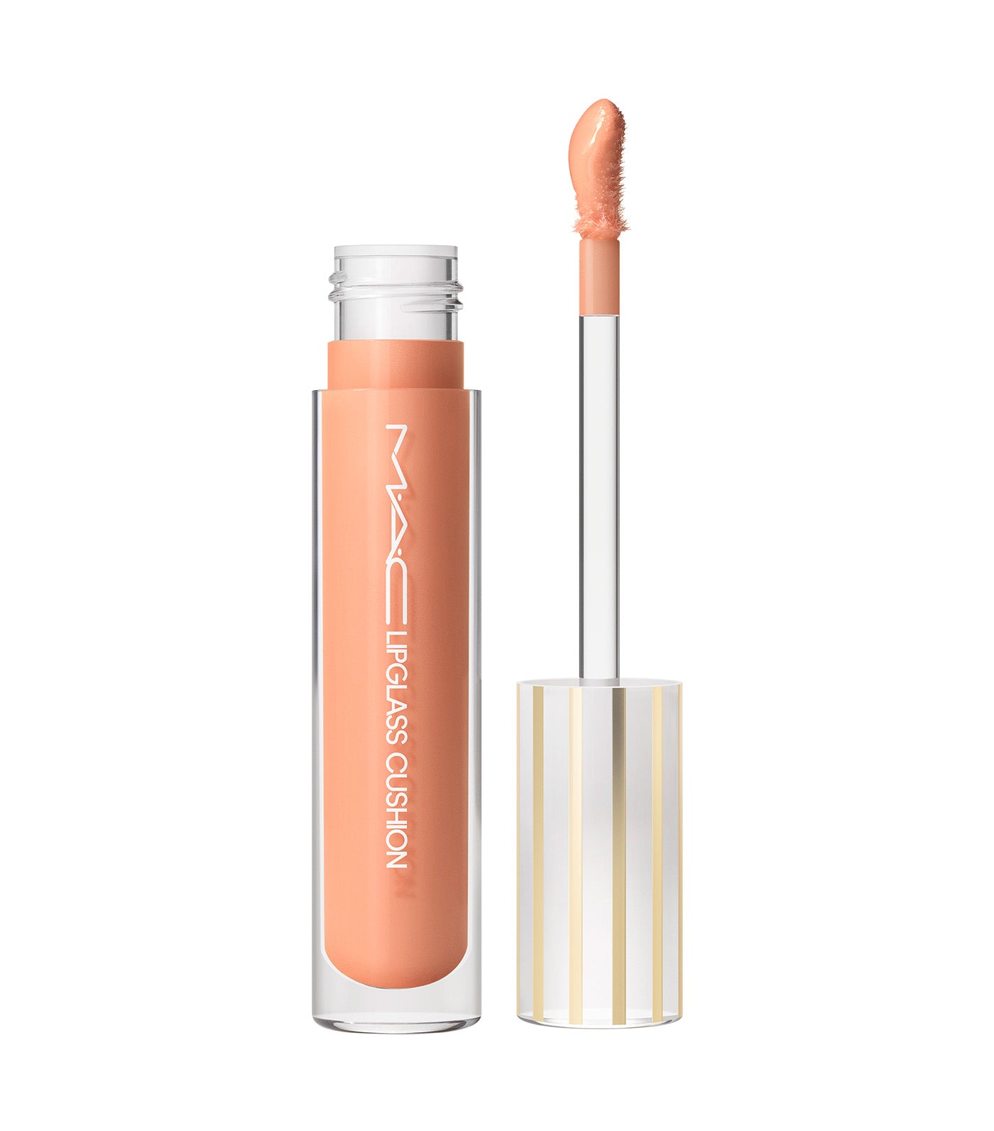 Lipglass High-Pigment Lip Oil