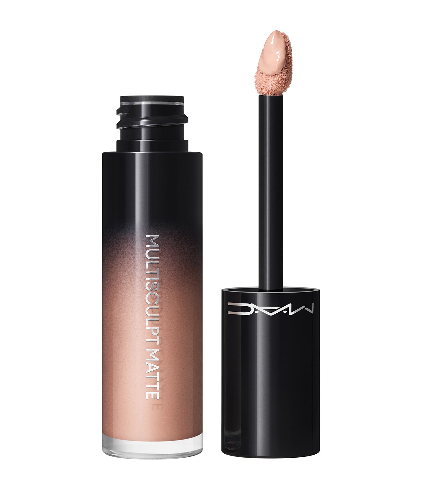 Multisculpt Matte Liquid Eyeshadow