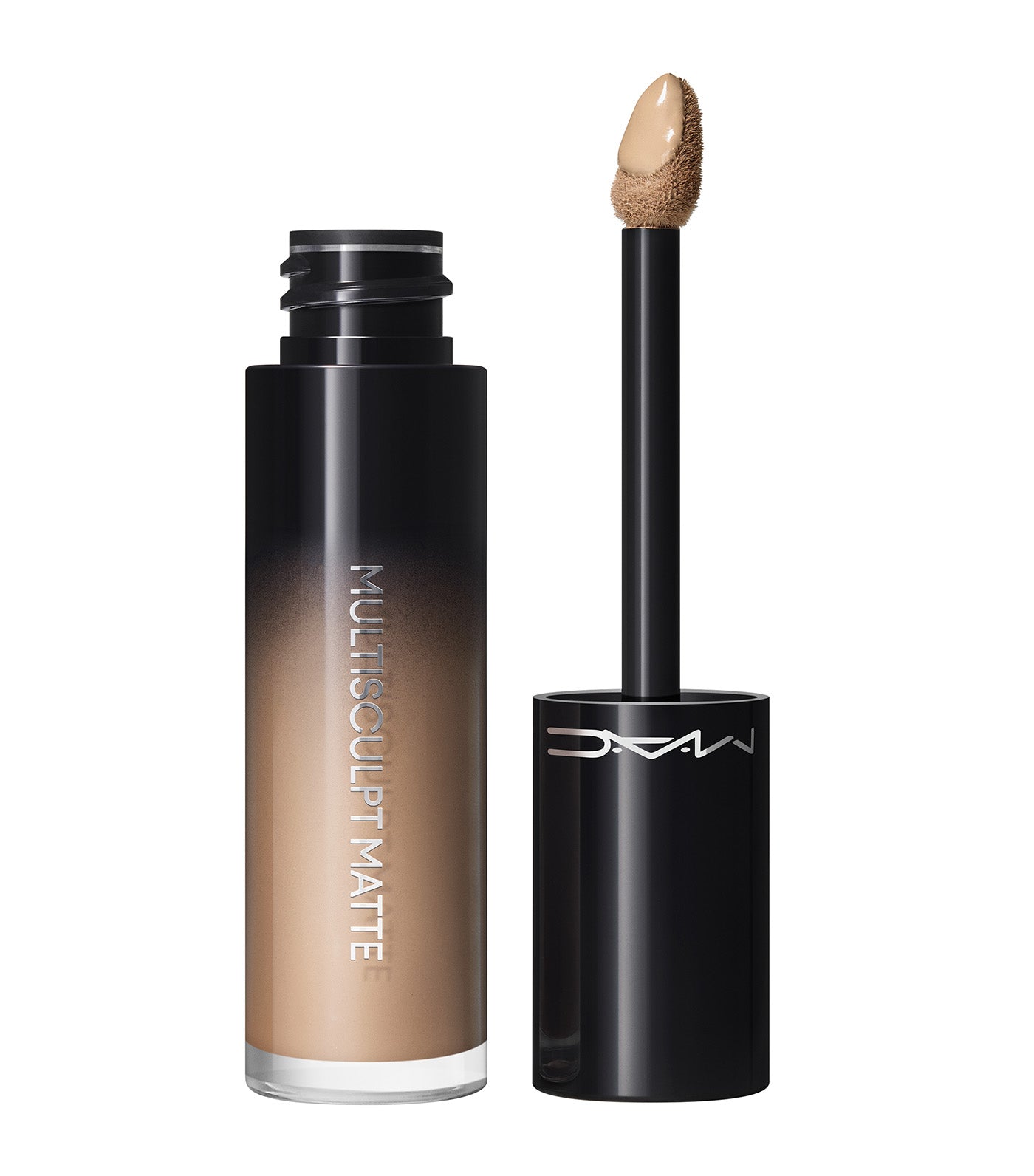 Multisculpt Matte Liquid Eyeshadow