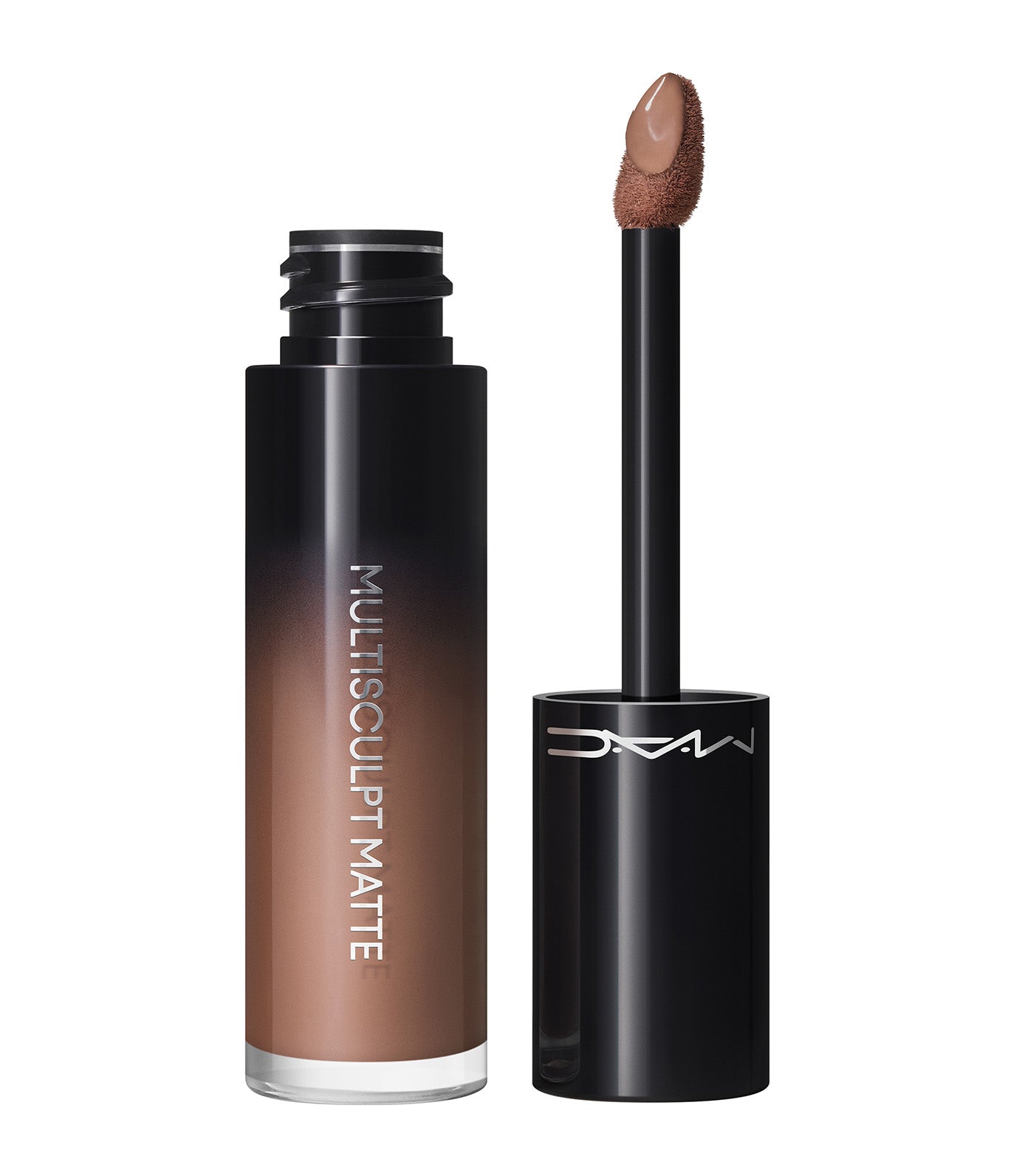 Multisculpt Matte Liquid Eyeshadow