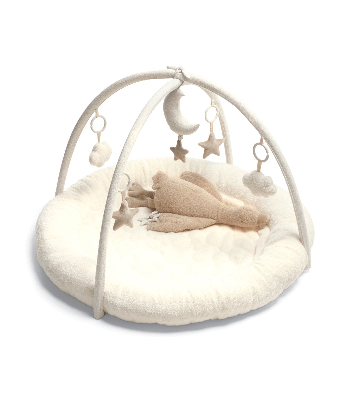 Playmat and Gym - Welcome to the World Duckling