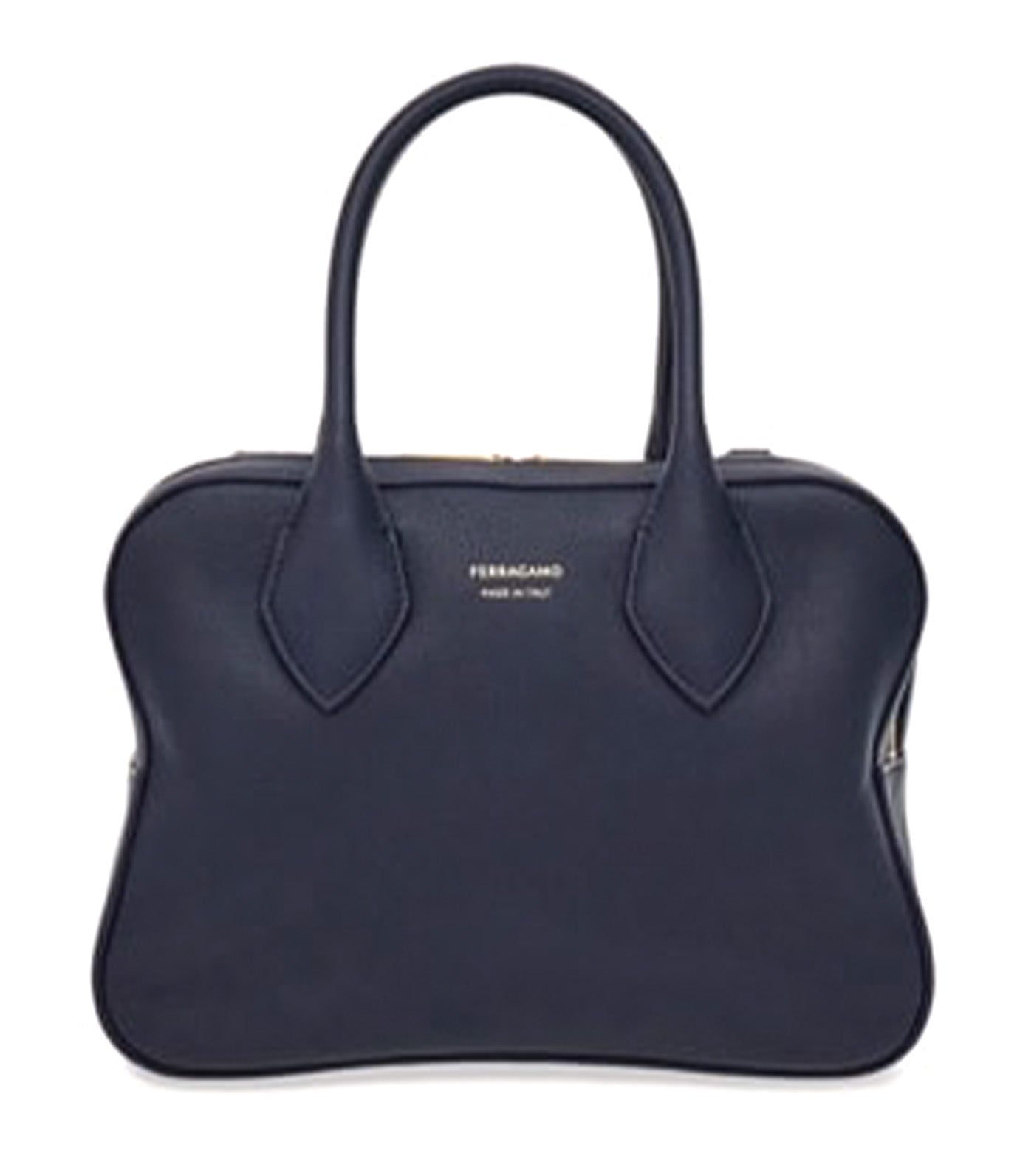 Hug Handbag (S) Midnight Blue