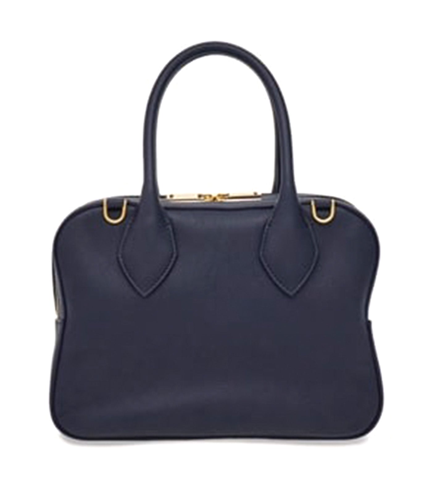 Hug Handbag (S) Midnight Blue