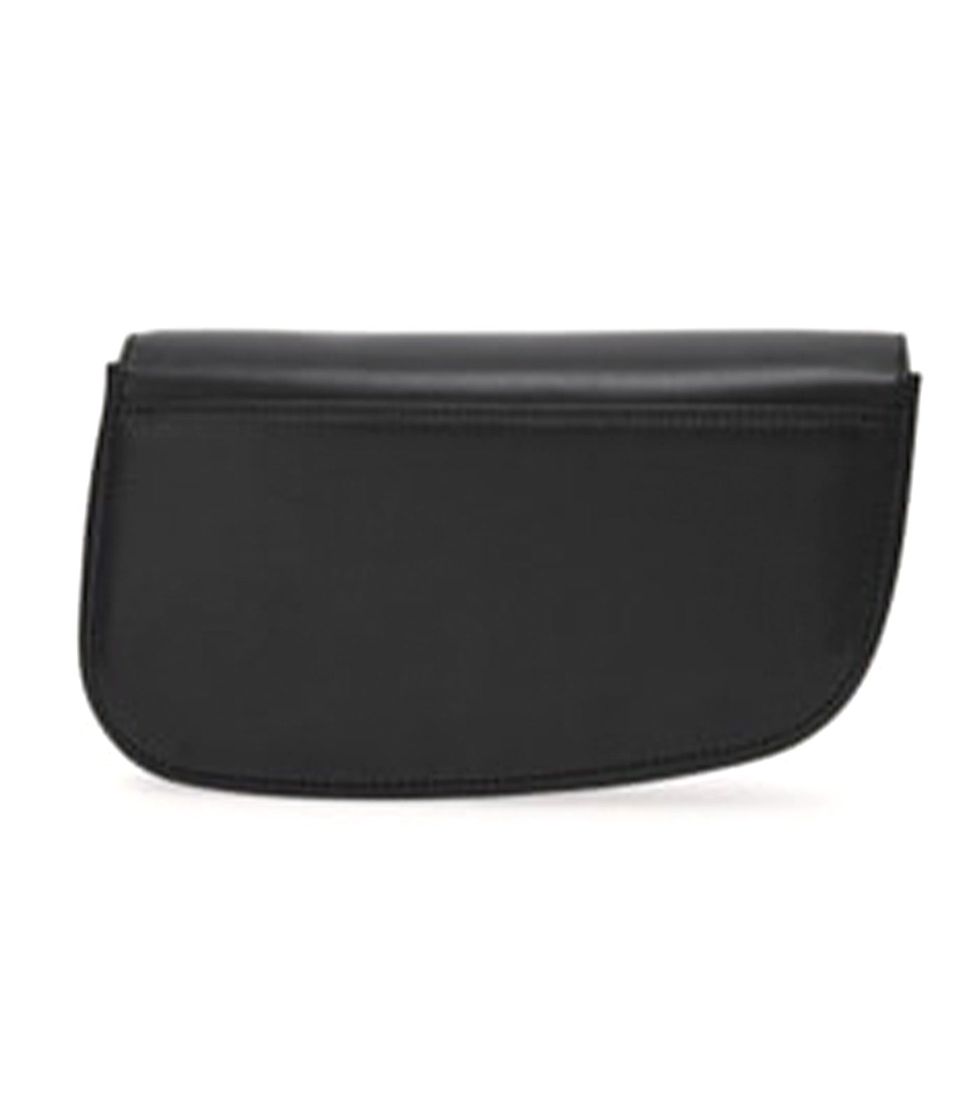 Fiamma Shoulder Bag Black