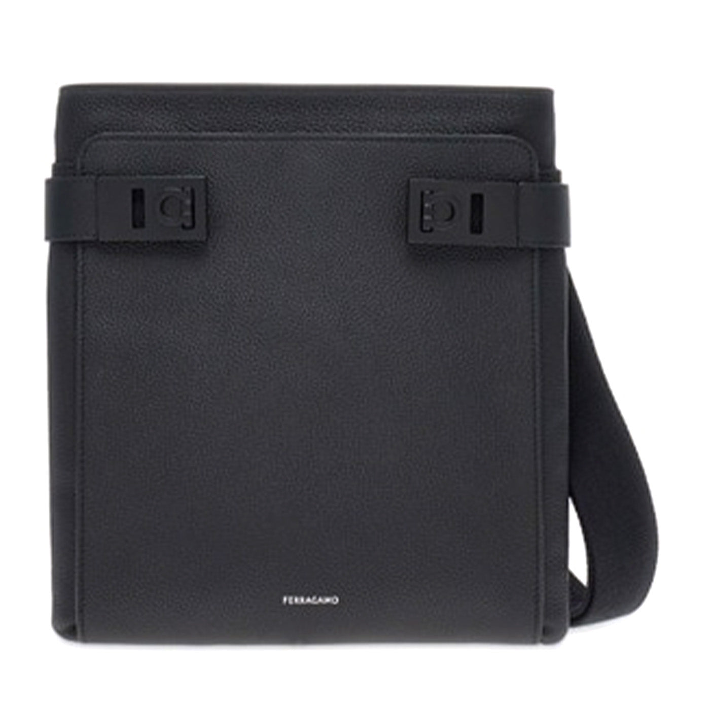 Shoulder Bag Black