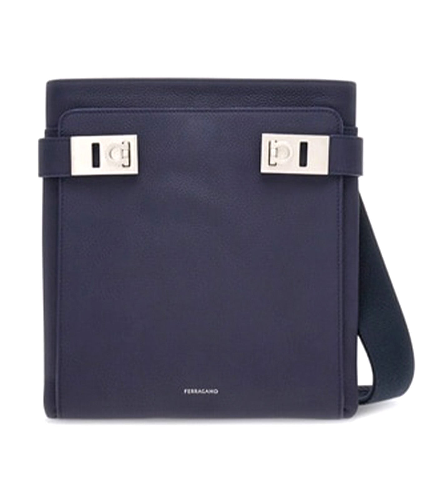 Shoulder Bag Midnight Blue