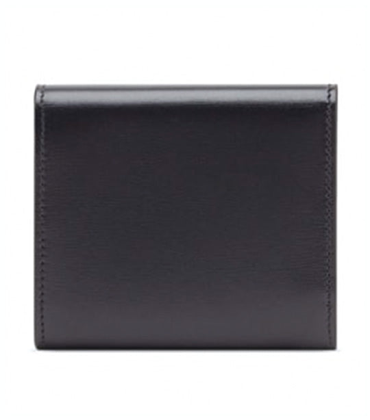 Fiamma Compact Wallet Black