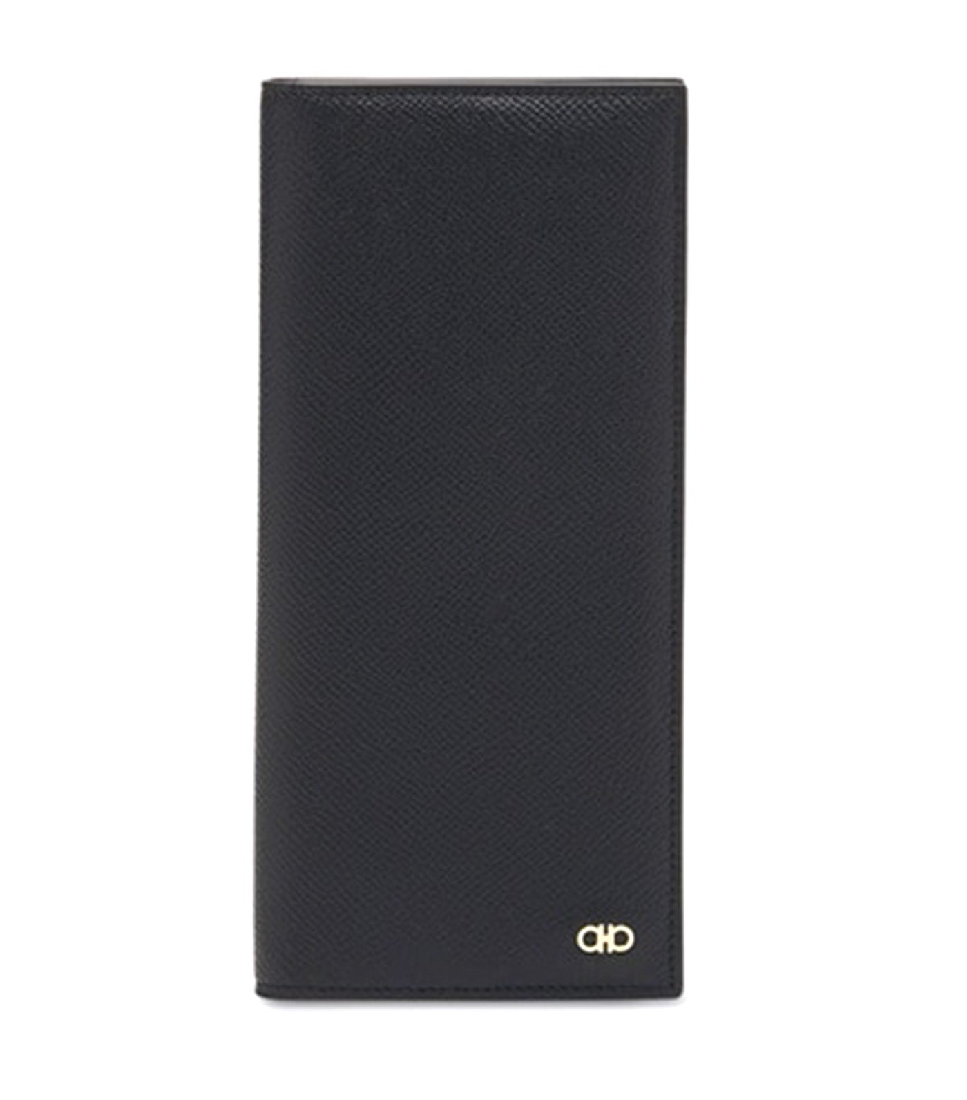 Gancini Organizer Wallet Black