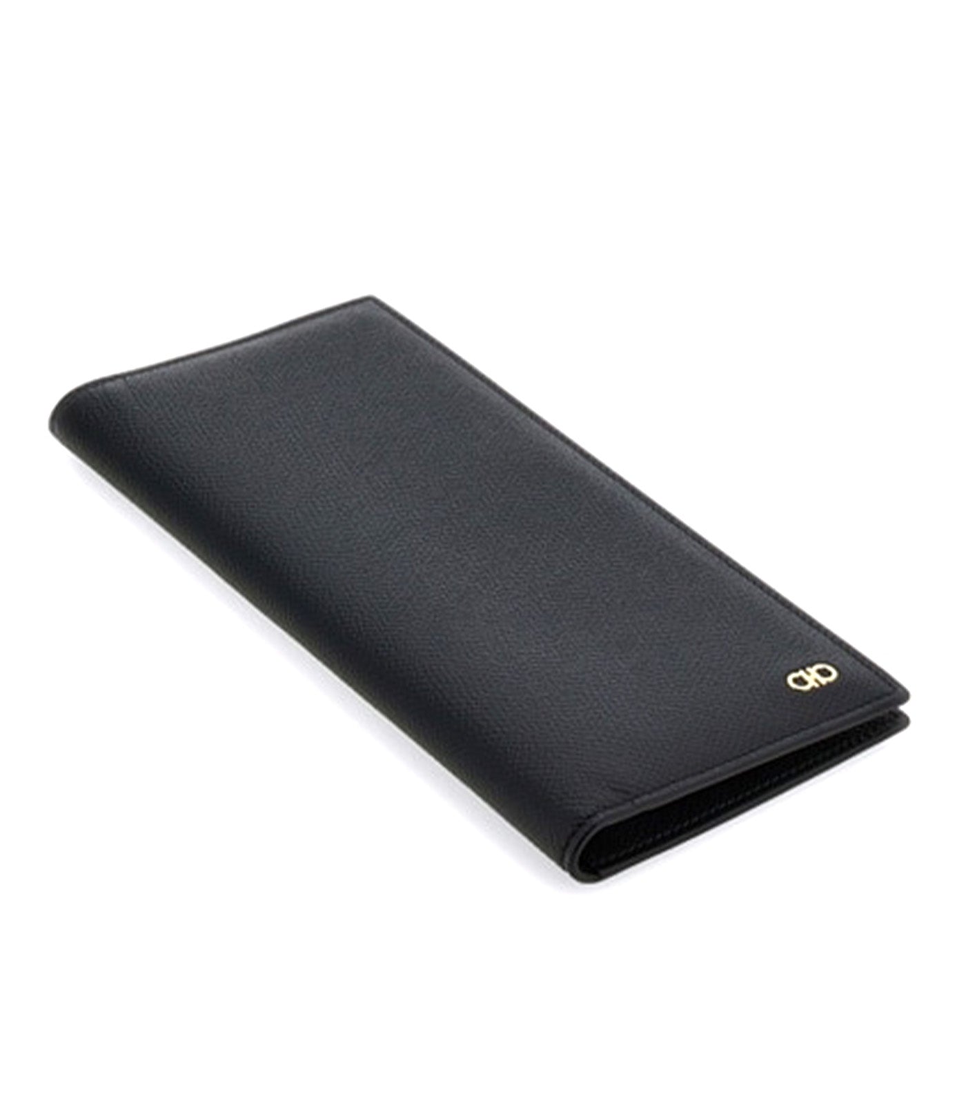 Gancini Organizer Wallet Black