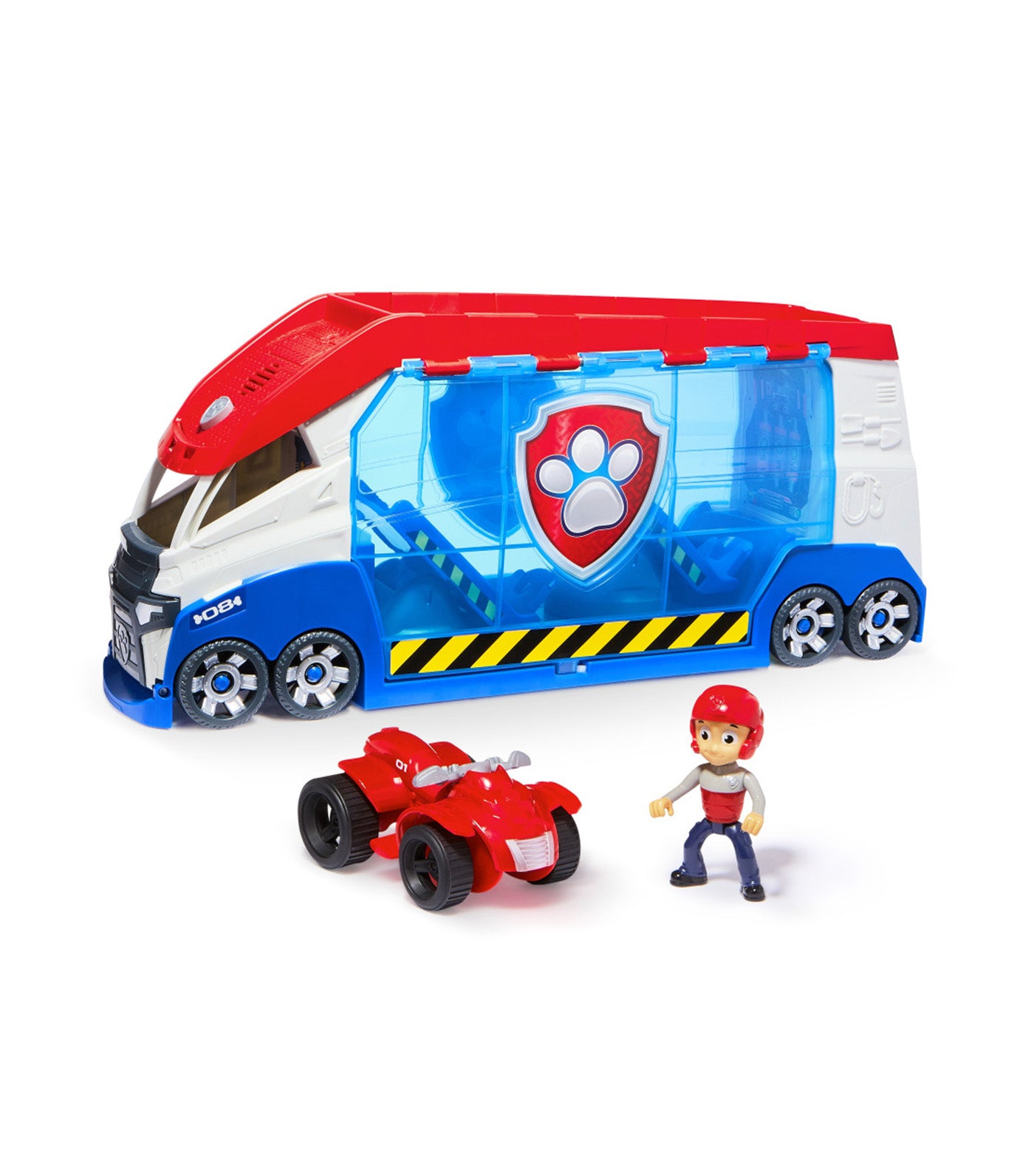 Paw Patroller