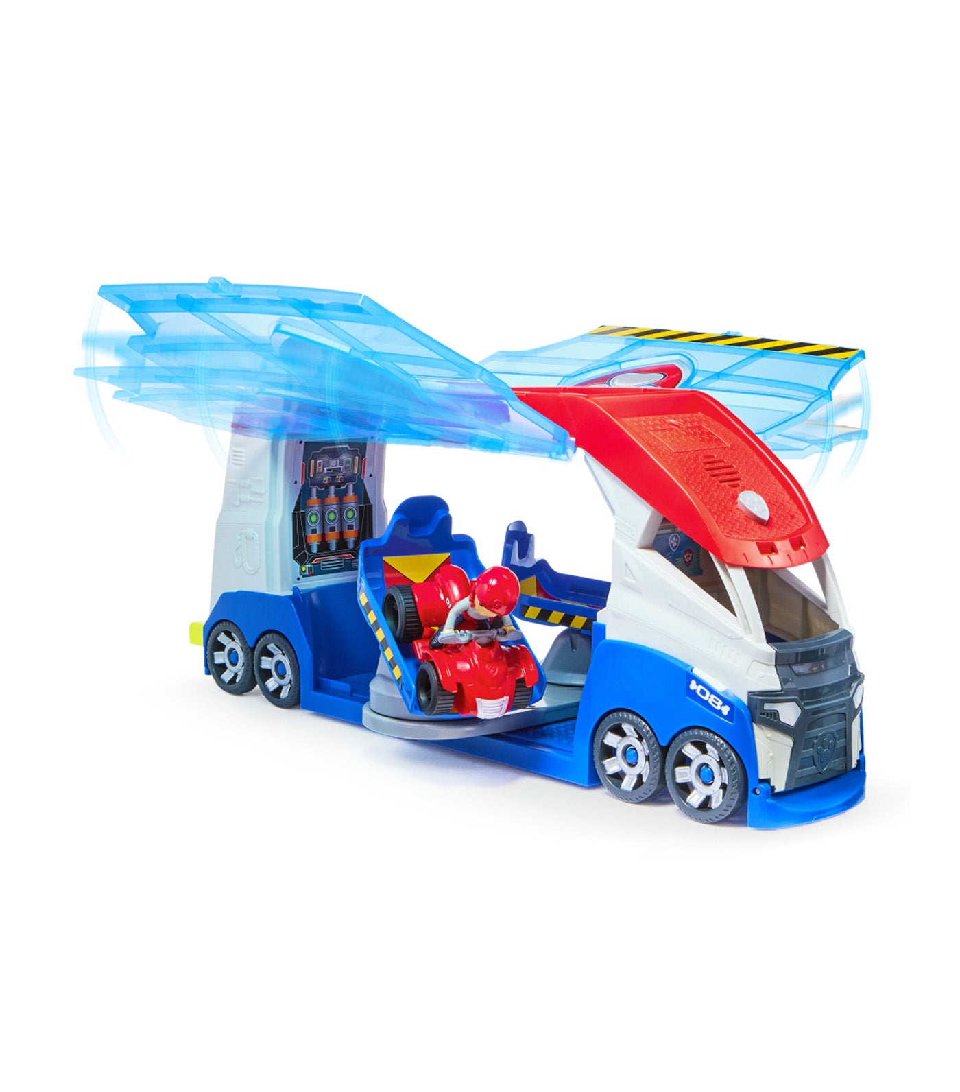 Paw Patroller