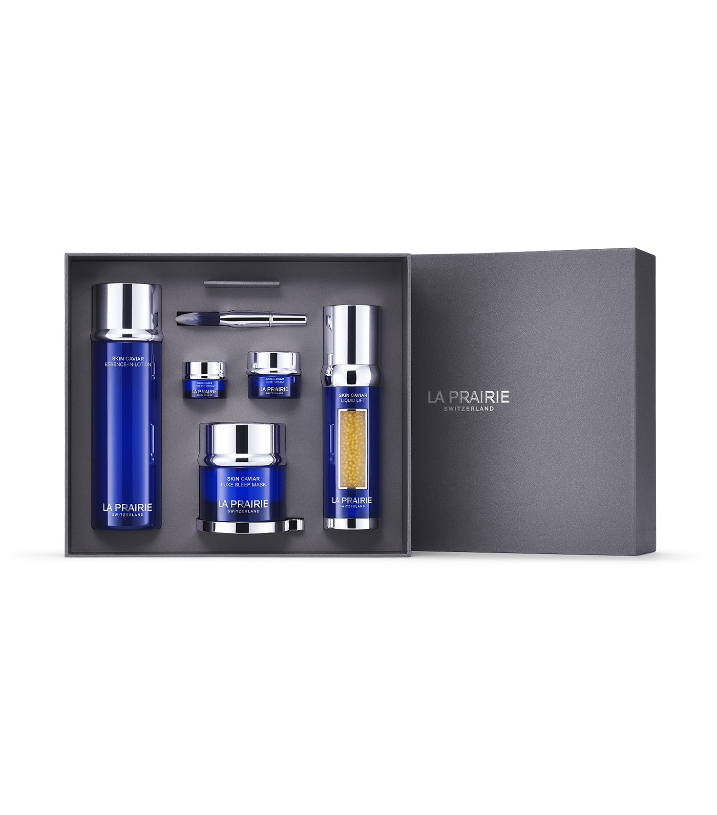 Skin Caviar Festive Edition Set