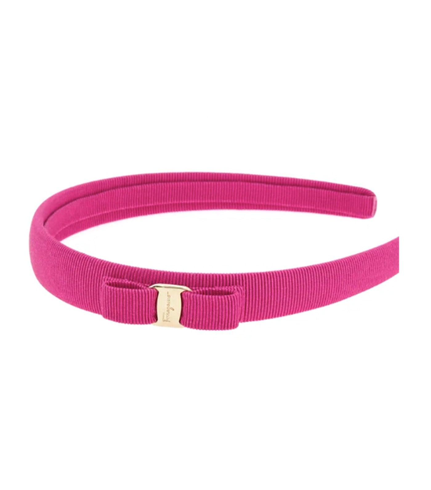 Headband Cherry Pink