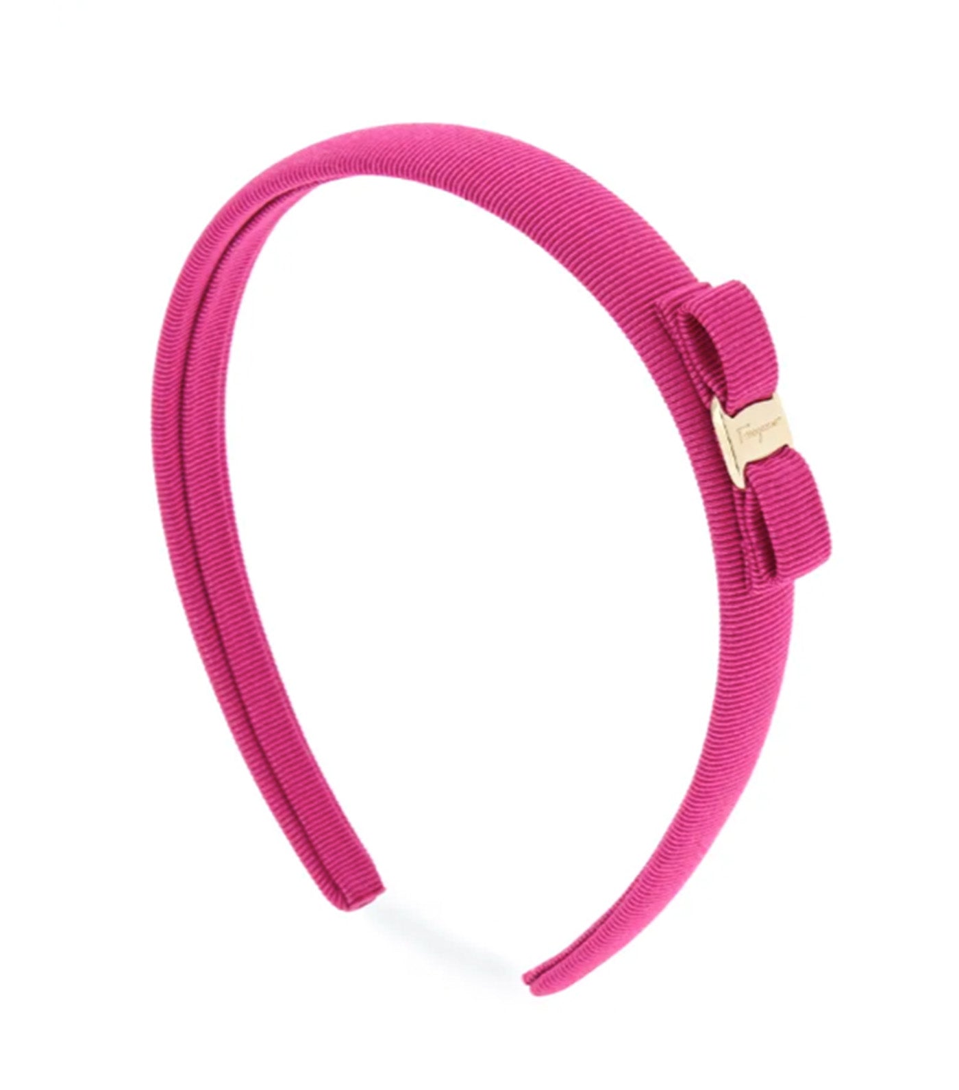 Headband Cherry Pink