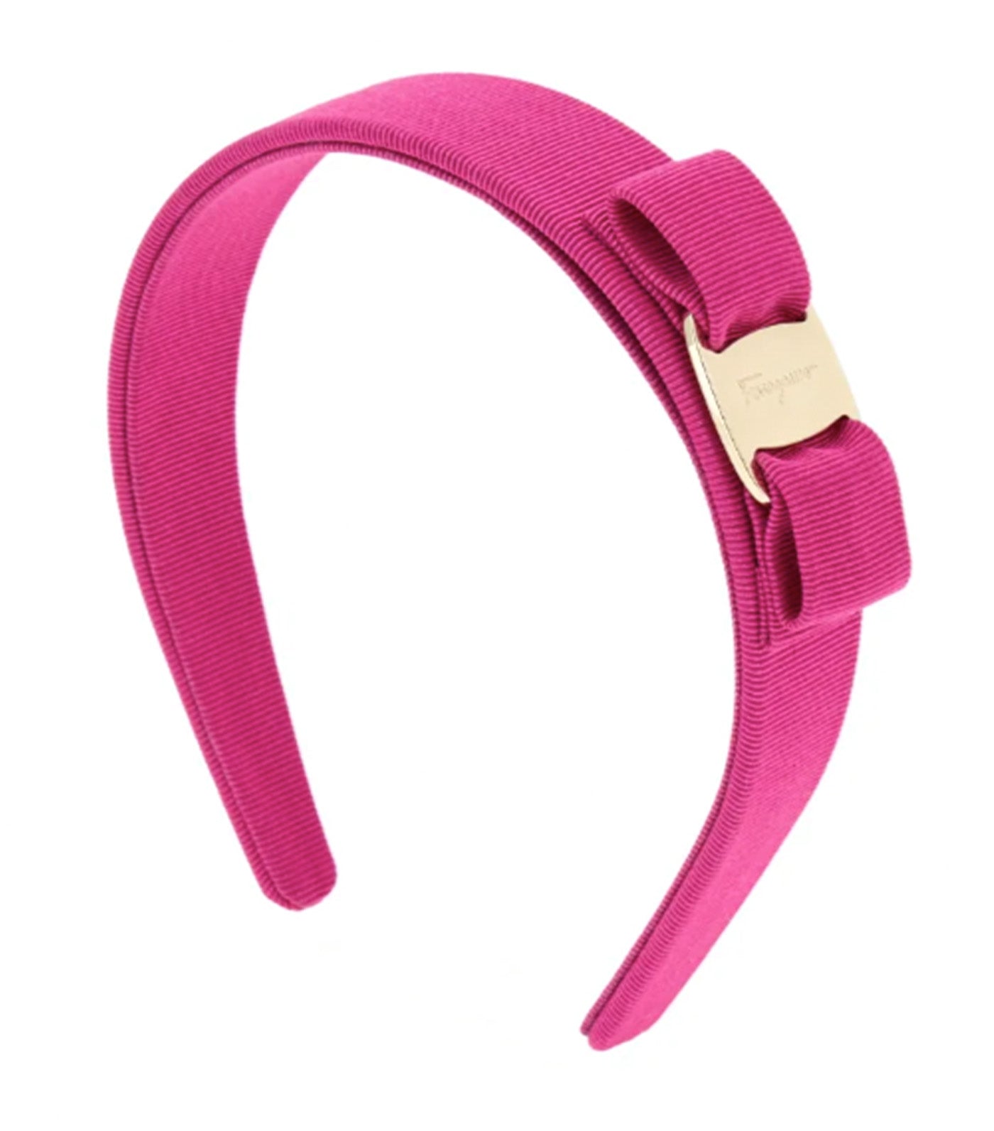 Headband Cherry Pink