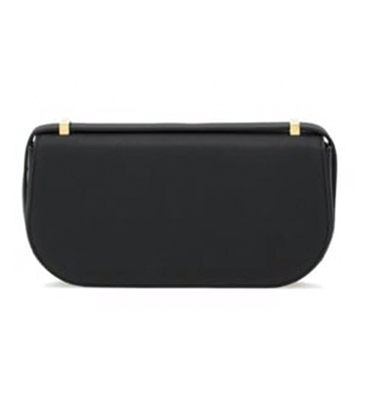 Gancini Mini Crossbody Bag Hammered Calfskin
