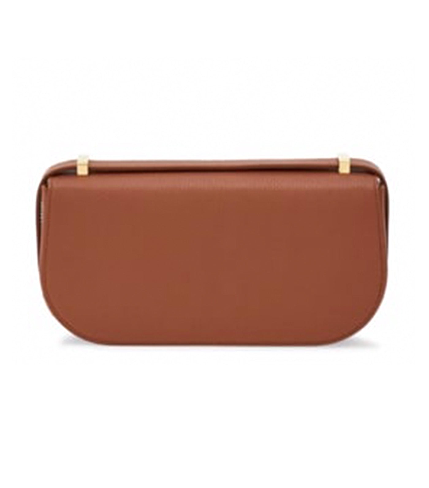 Gancini Mini Crossbody Bag Hammered Calfskin