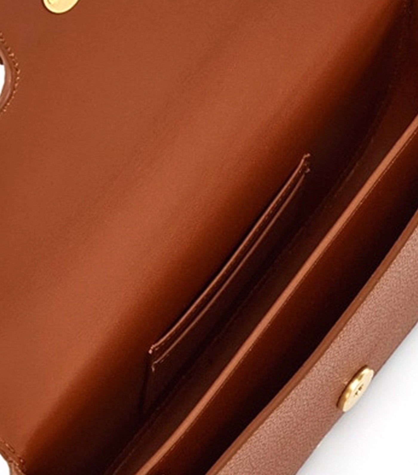 Gancini Mini Crossbody Bag Hammered Calfskin