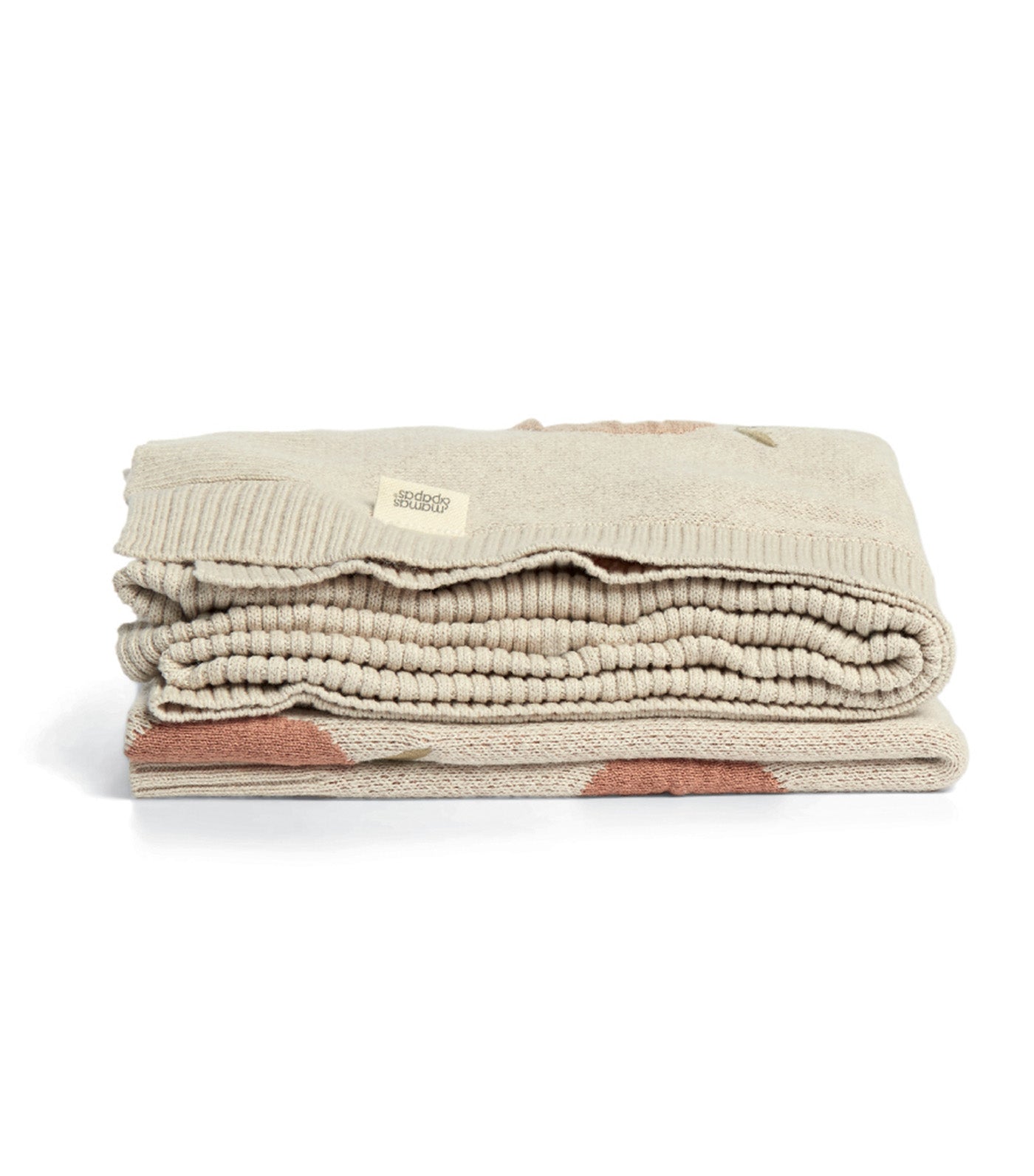 Knitted Blanket