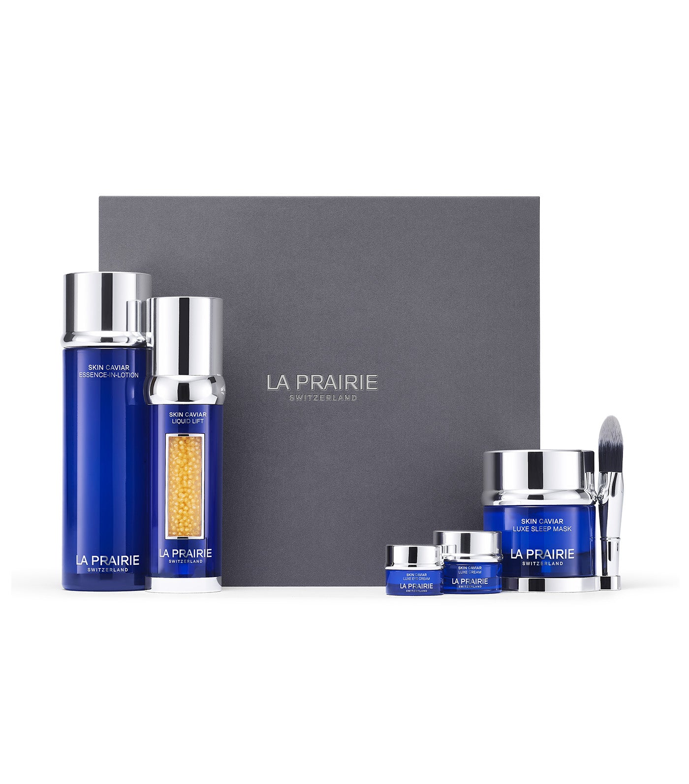 Skin Caviar Festive Edition Set