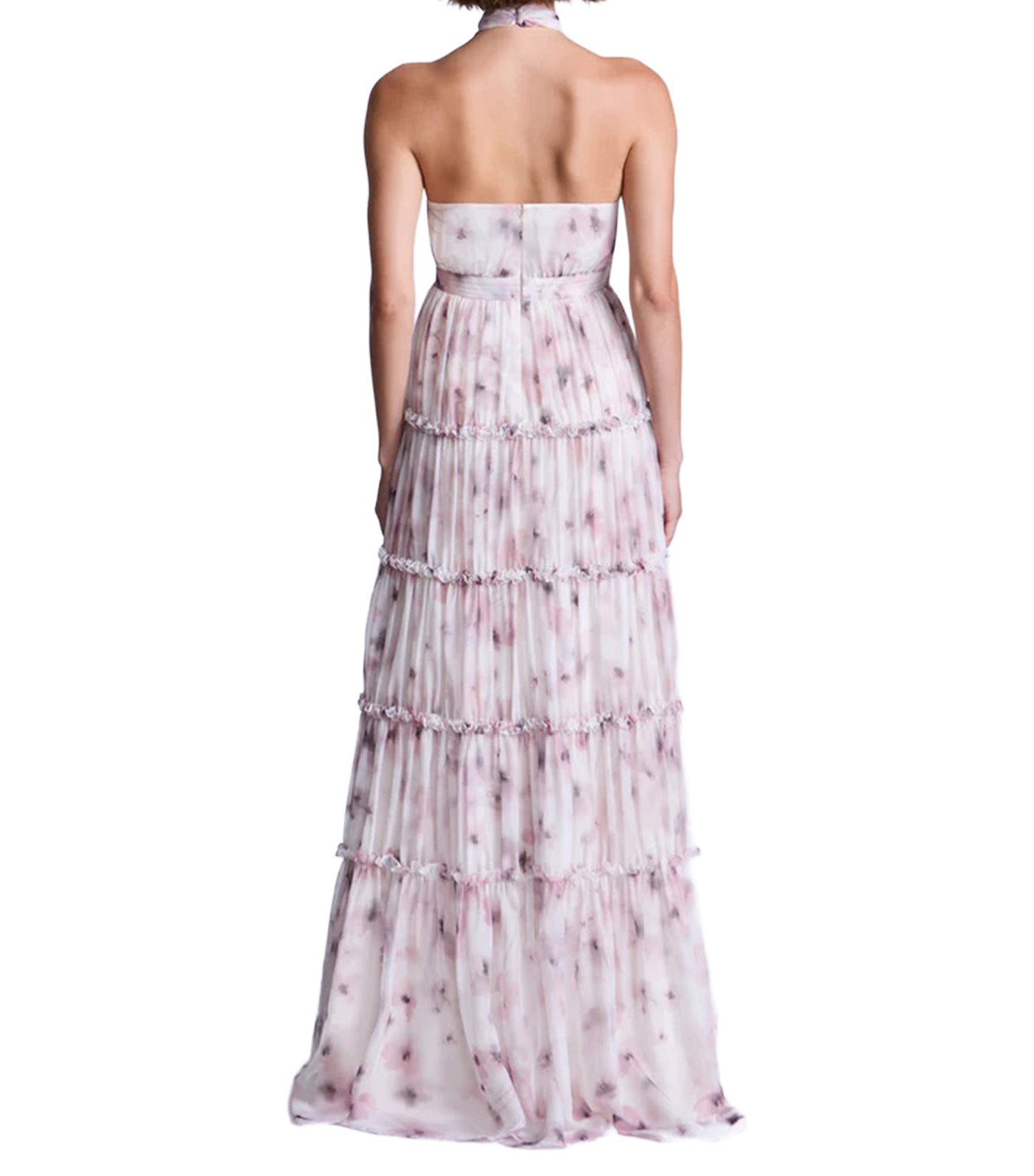 Sabrina Dress 9814 Valerian Purple