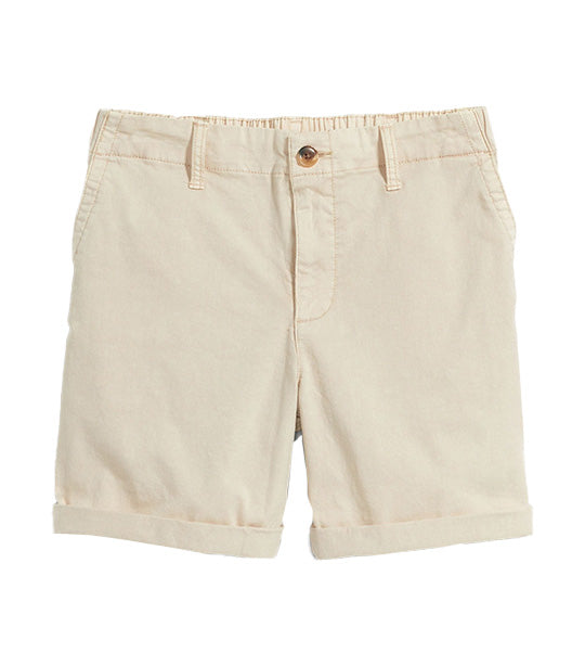 High Waisted OGC Chino Shorts for Women 7-inch Inseam A Stones Throw