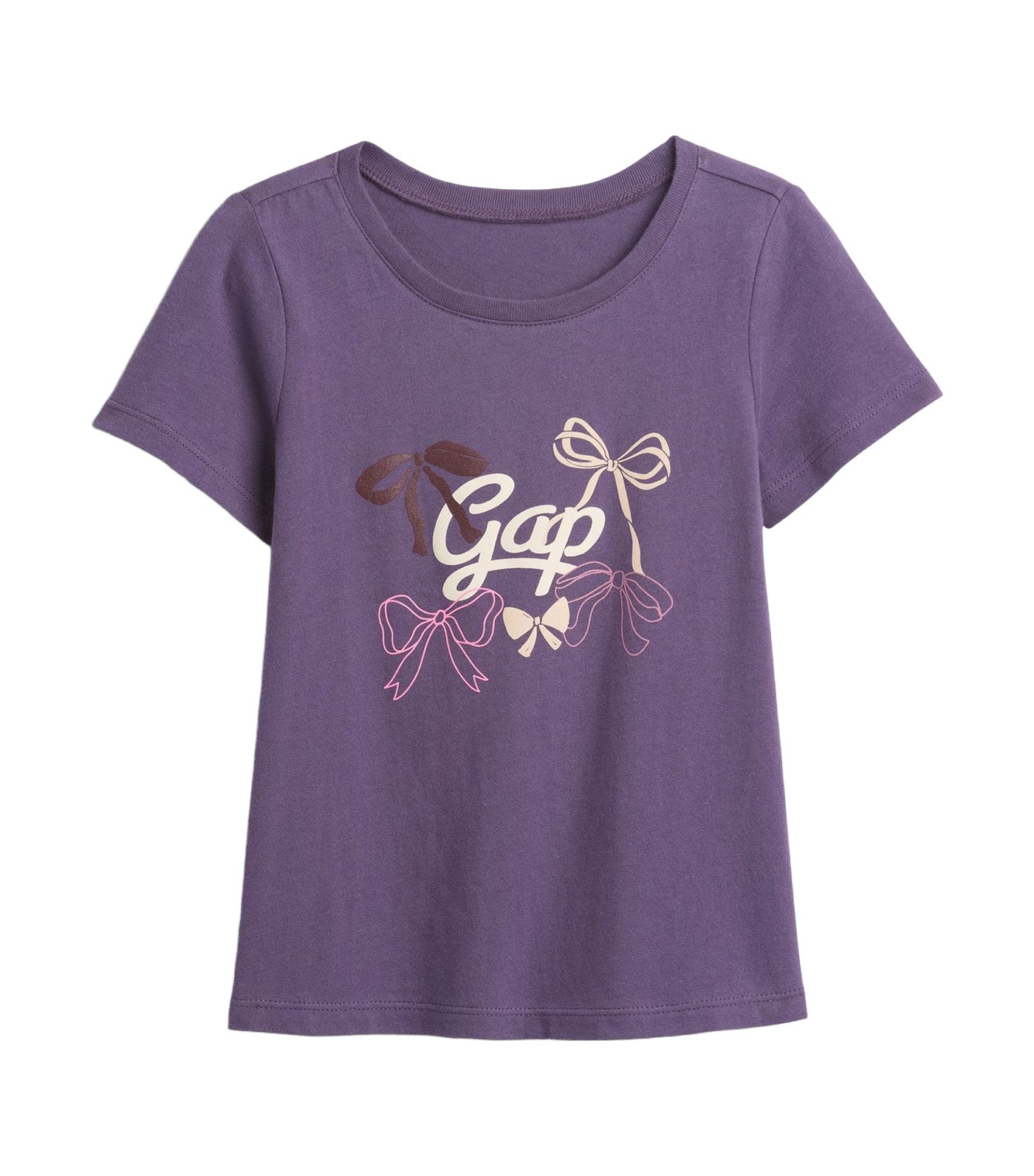 Baby Graphic T-Shirt Girls