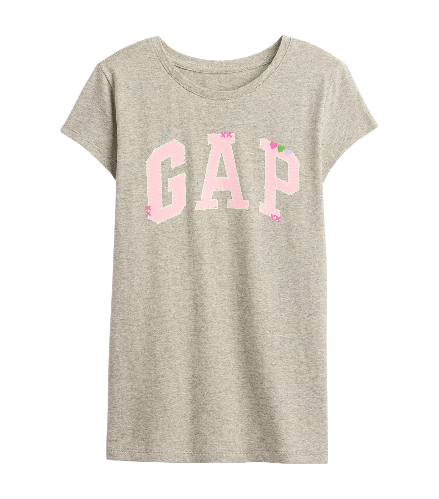 Gap Kids Graphic T-Shirt Gap Logo