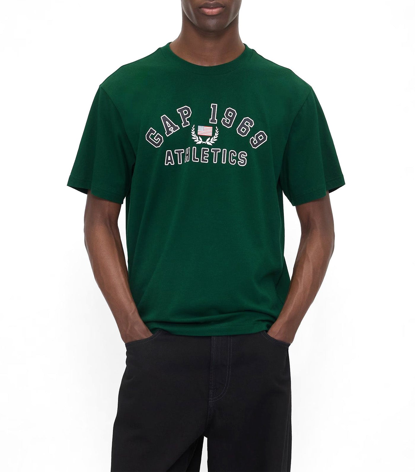 Everyday Soft Relaxed Graphic T-Shirt