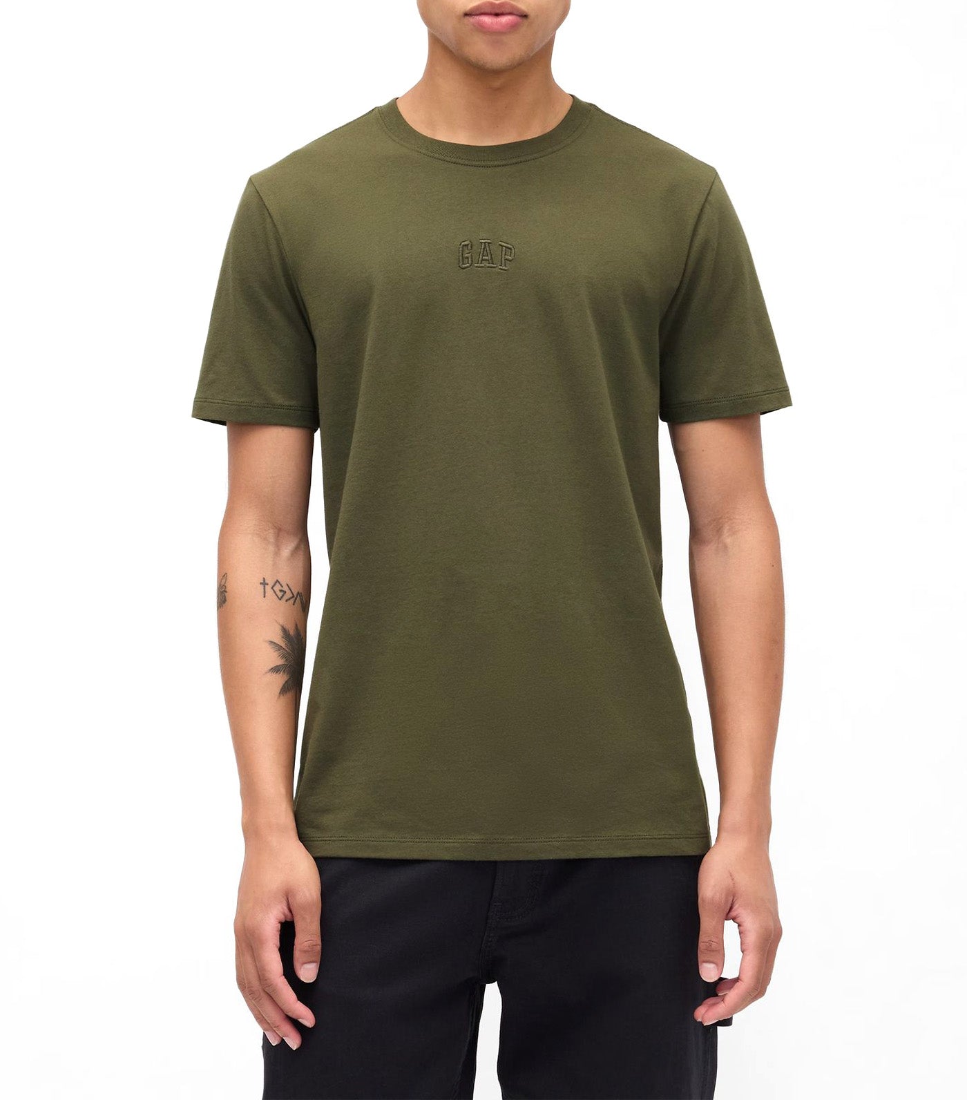 Everyday Soft Mini Logo T-Shirt