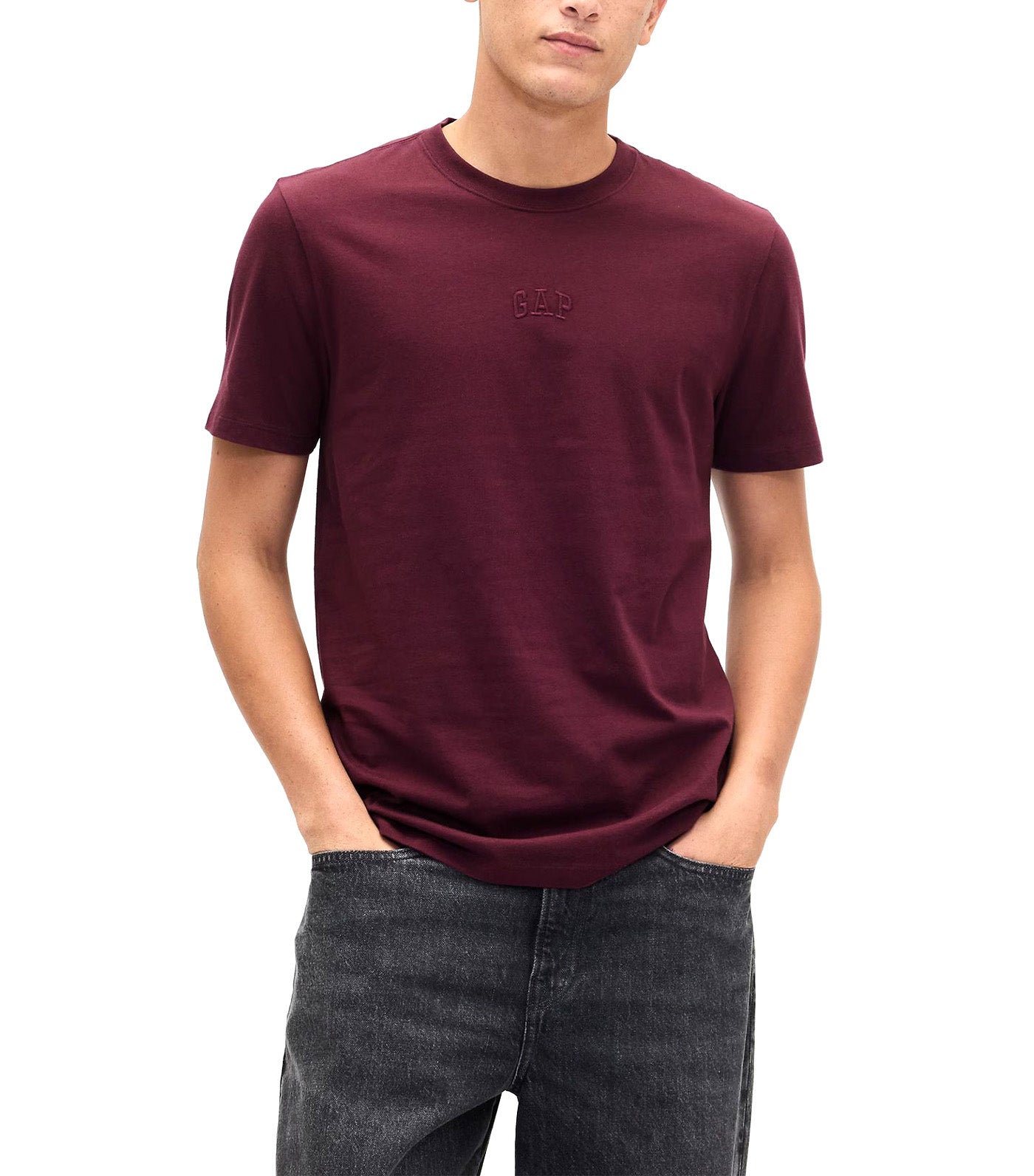 Everyday Soft Mini Logo T-Shirt