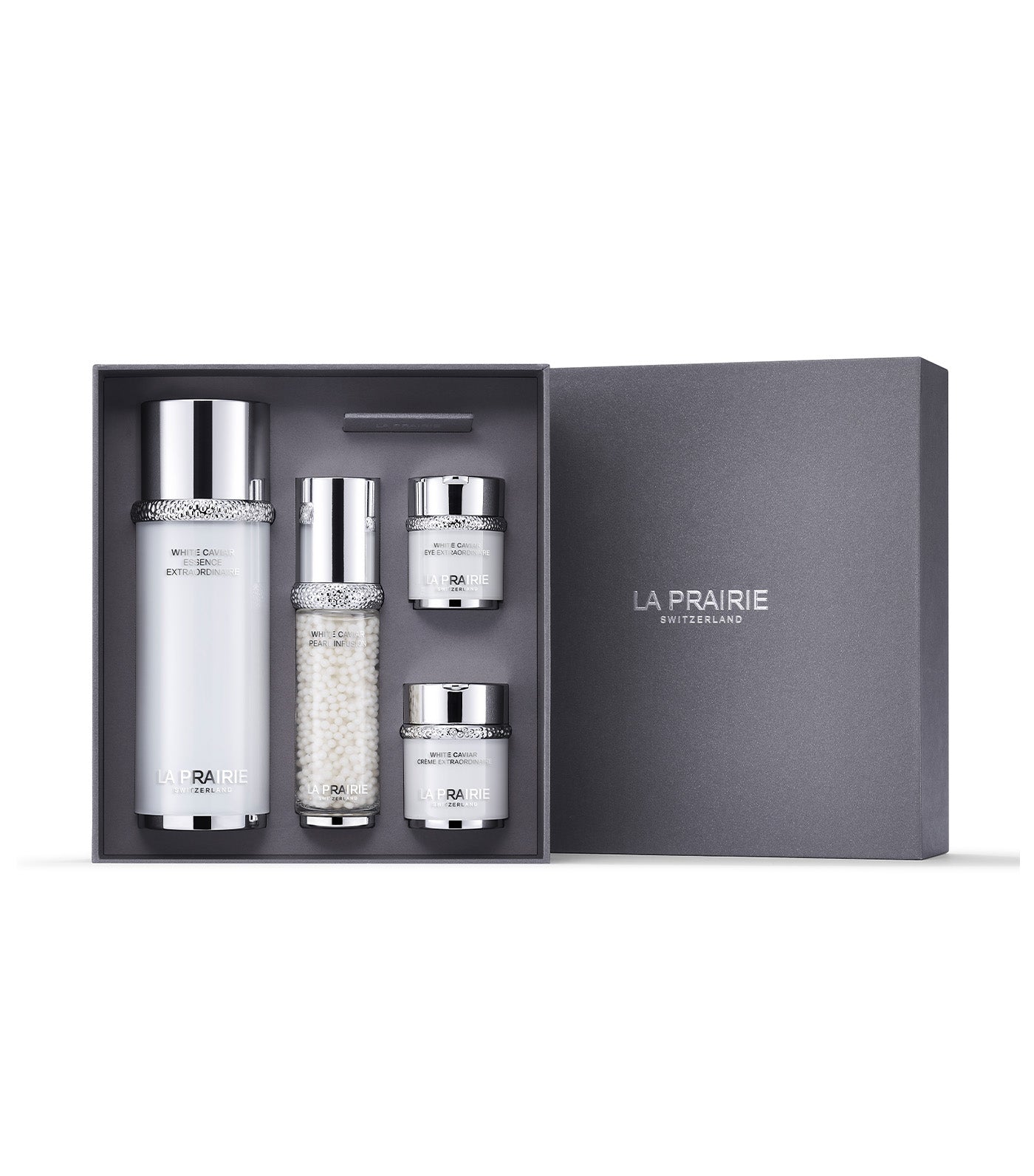 White Caviar Festive Edition Set