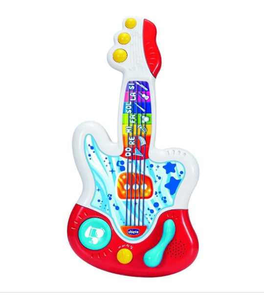 Guitar toy price on sale