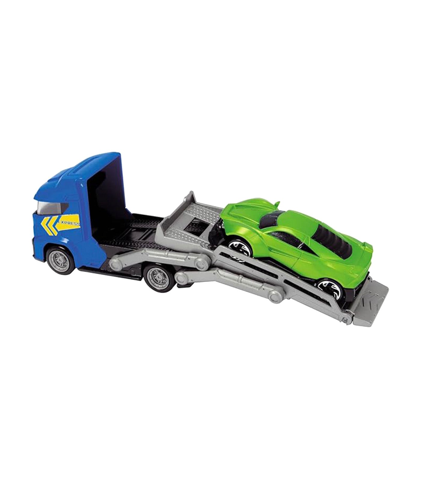 Car Carrier