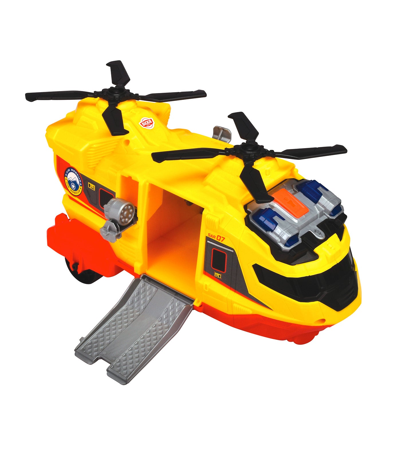 Helicopter