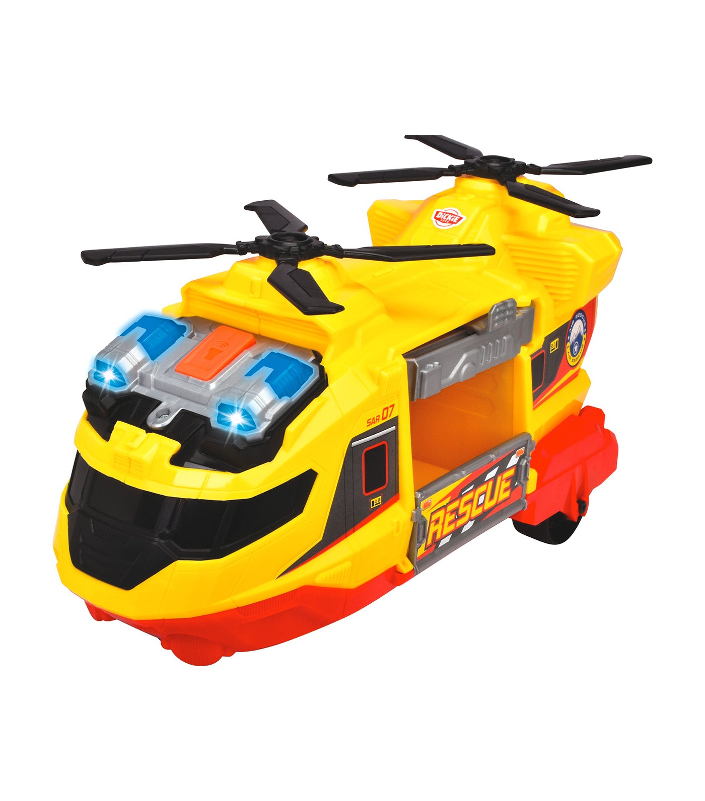 Helicopter
