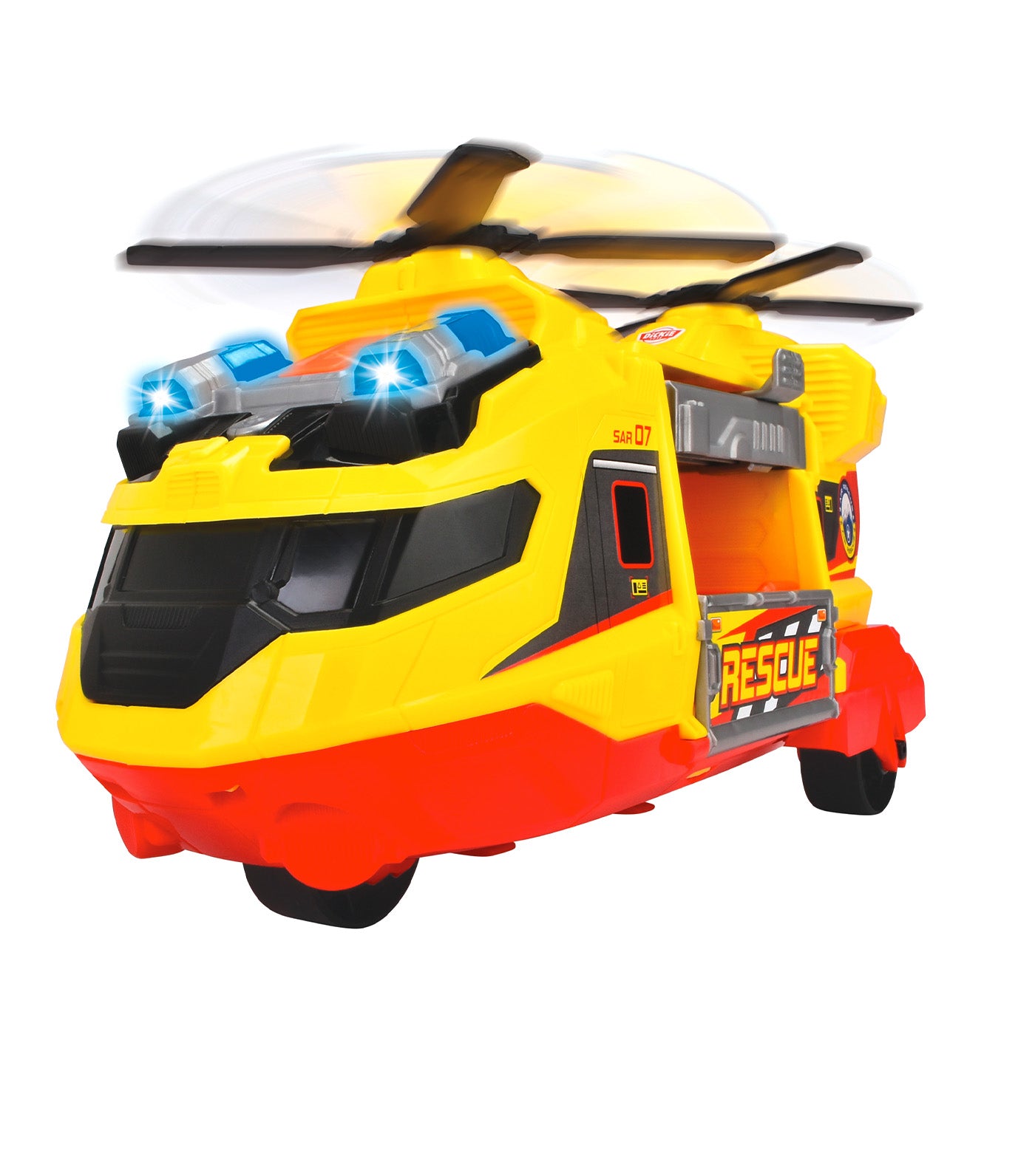 Helicopter