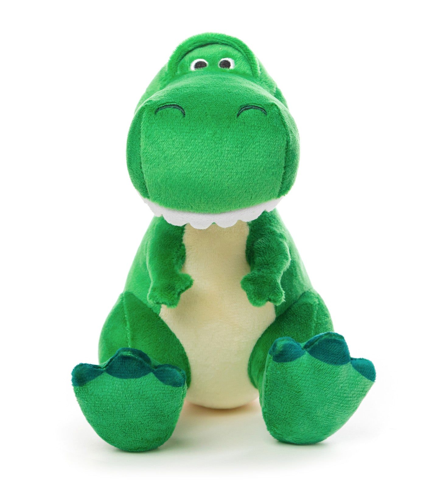 Rex Classic Plush 7in