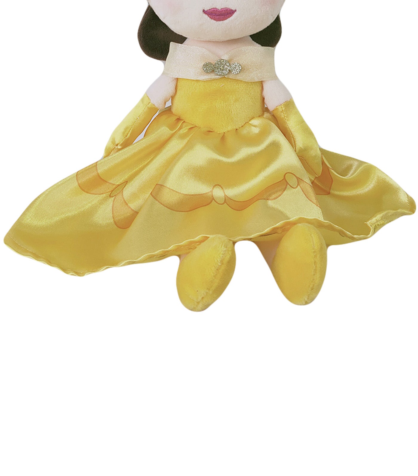 Disney belle best sale plush