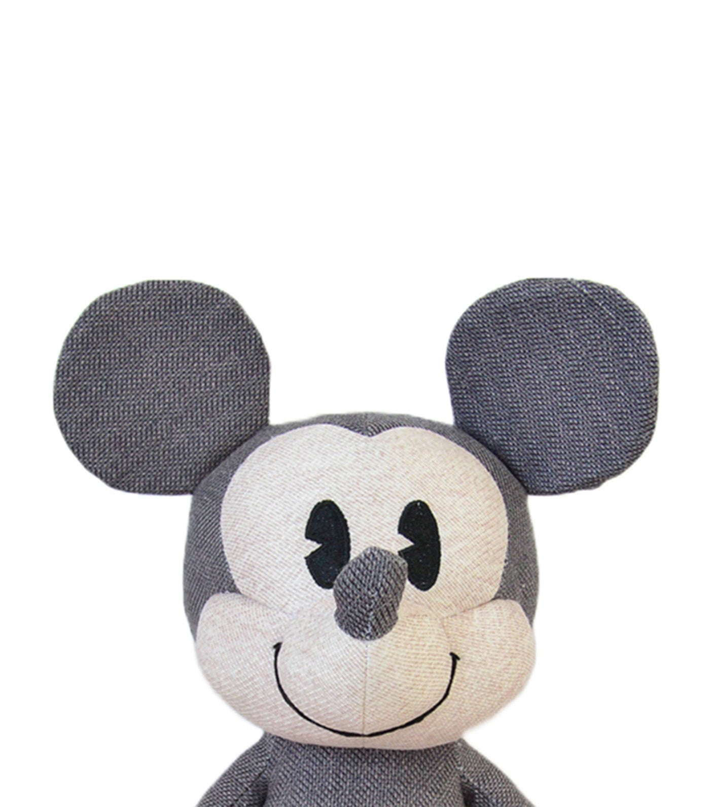 D100 Vintage Collection Mickey Mouse Plush - 8in