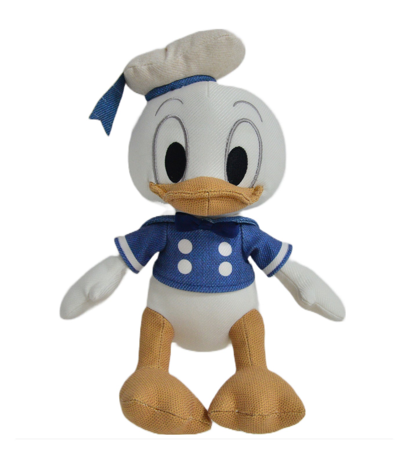 D100 Vintage Collection Donald Duck Plush - 8in