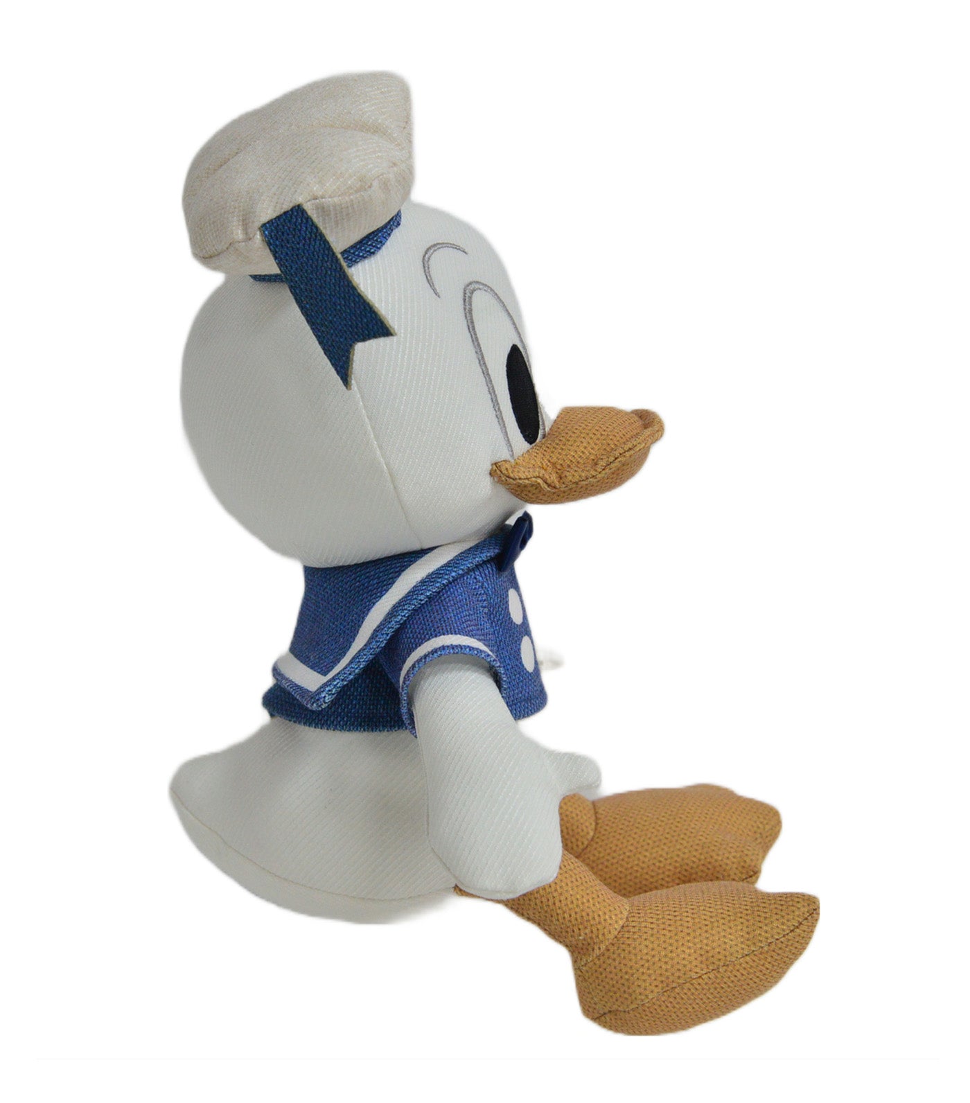 Baby daisy store duck plush