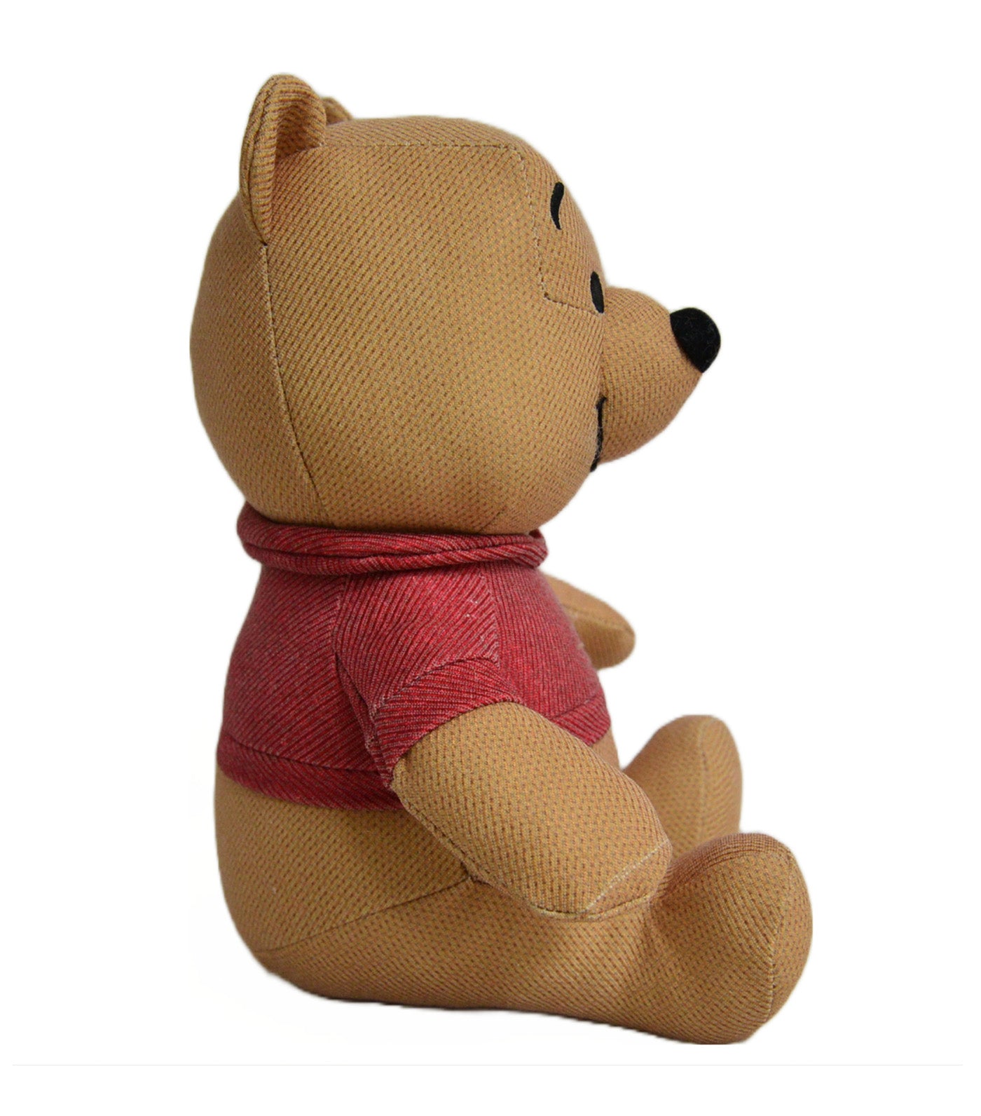 D100 Vintage Collection Winnie the Pooh Plush - 8in