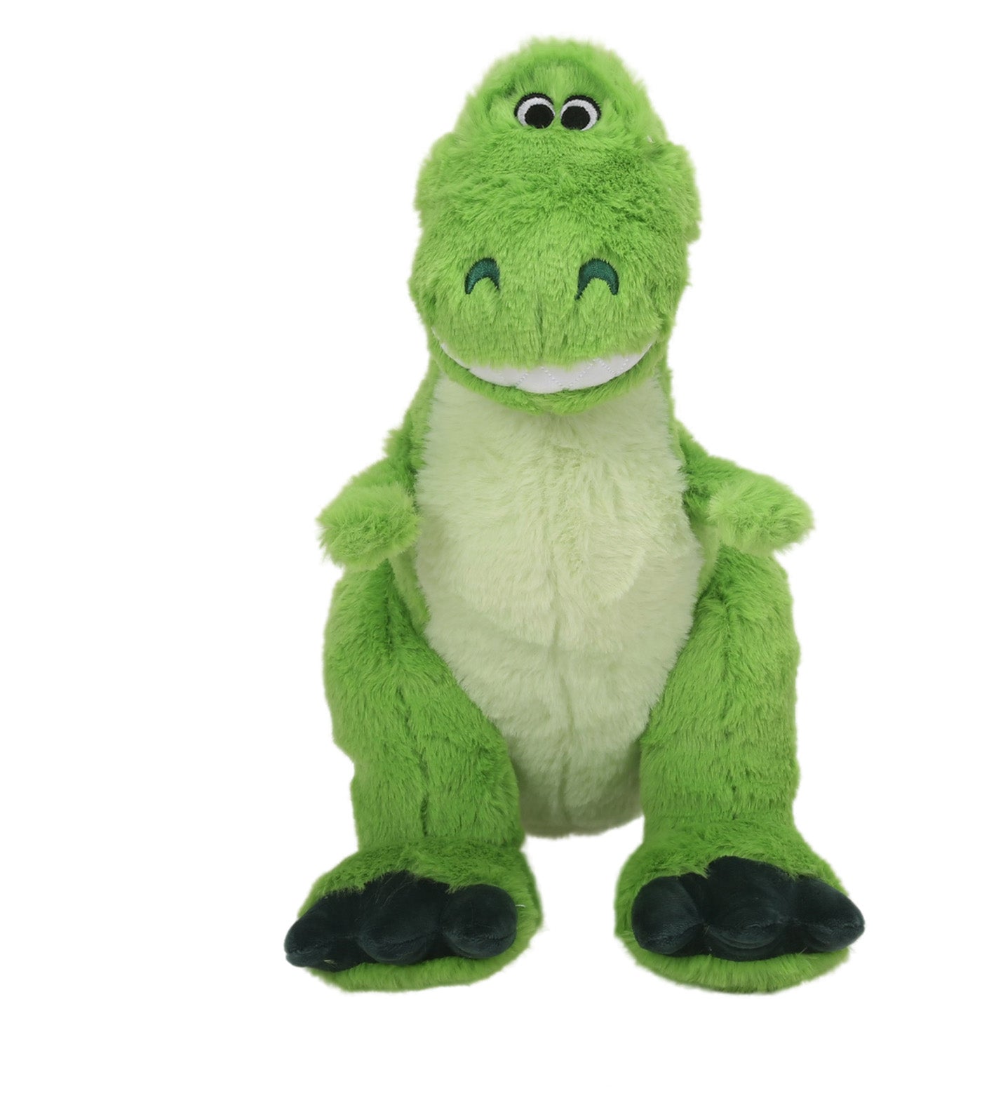 Disney Rex 13in Classic Plush