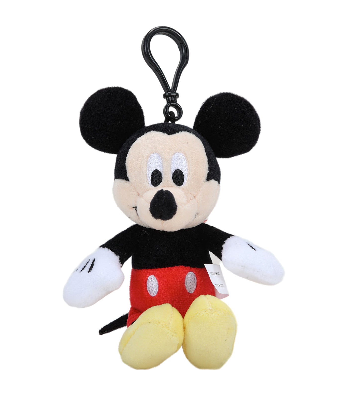Disney Mickey Keyring