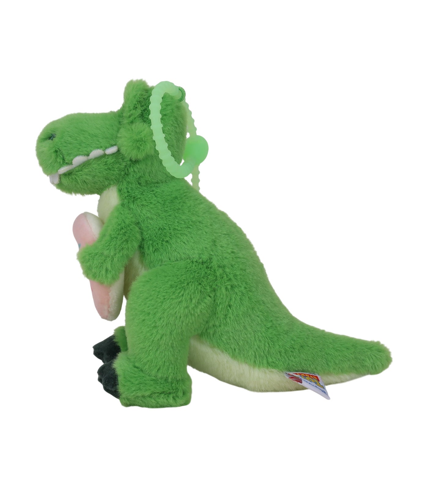 Disney Rex Collection with Donut