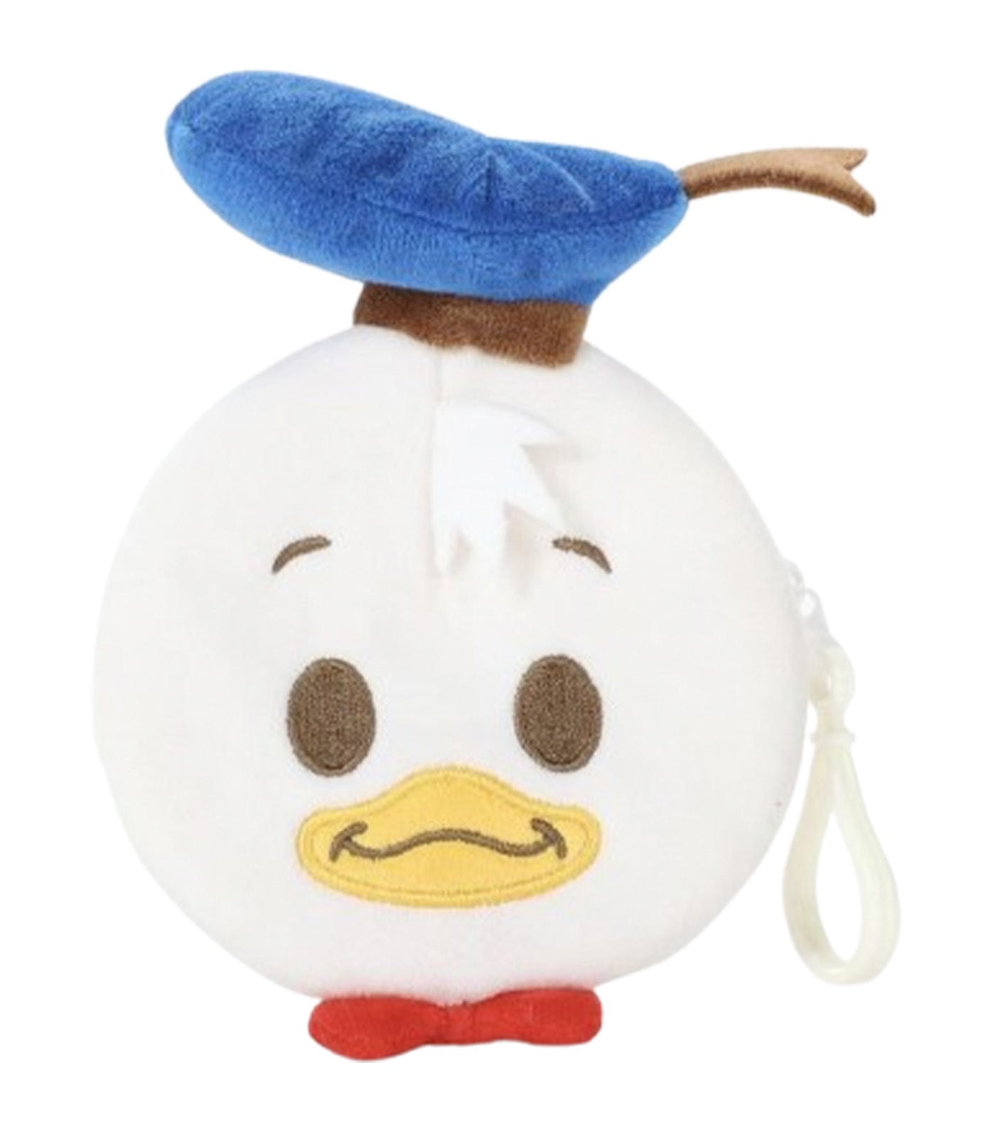 Donald Plush Wallet